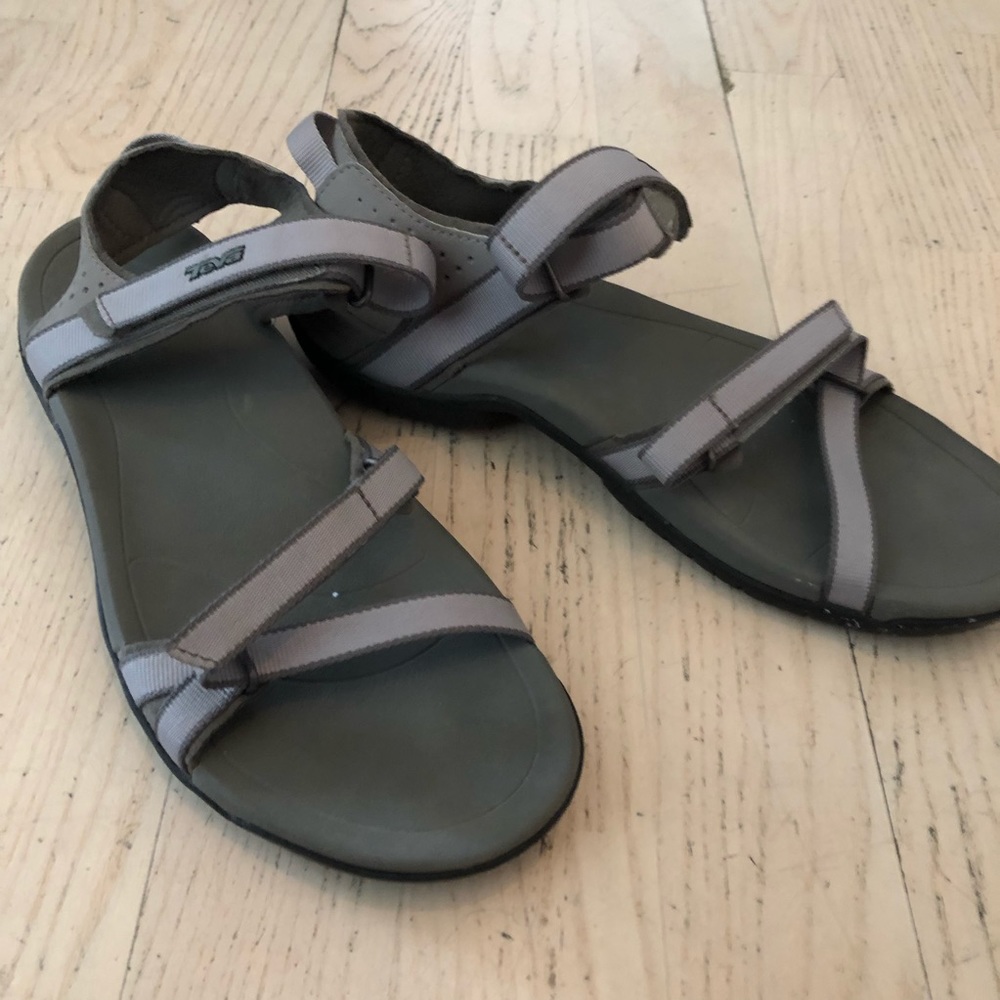 Teva sandals